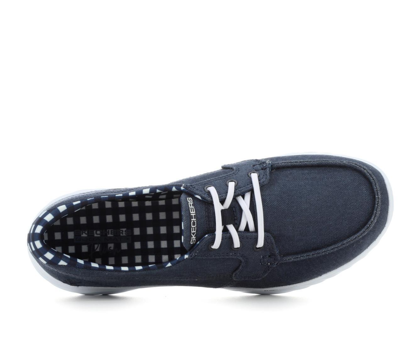 Women's Skechers Go On The Go Ideal 137082 Boat Shoes Product Image