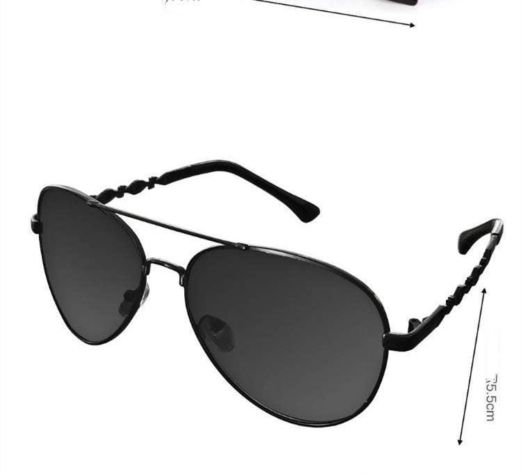 Belt Glasses Watch Men's Gifts Suit Product Image