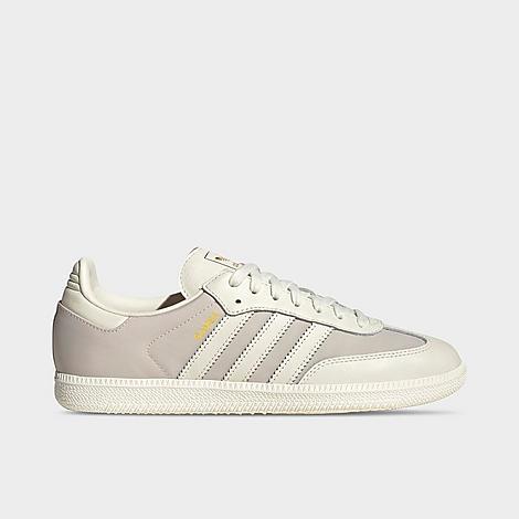 Mens adidas Originals Samba OG Casual Shoes Product Image