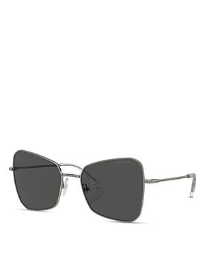 Swarovski Butterfly Sunglasses, 57mm Product Image