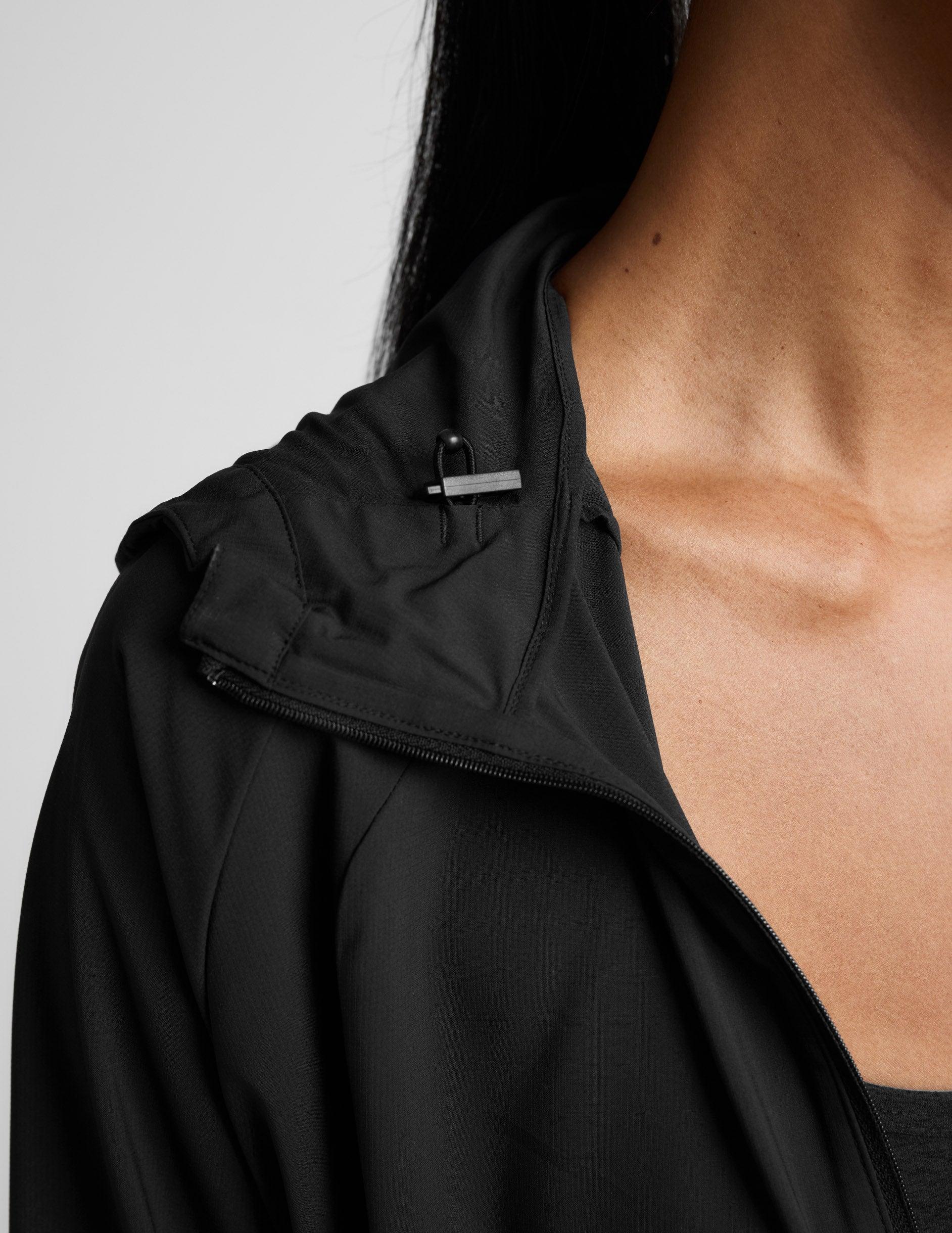 Cross Country Packable Jacket Product Image