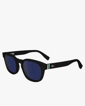 Neoheritage Oval Metal Glasses Product Image