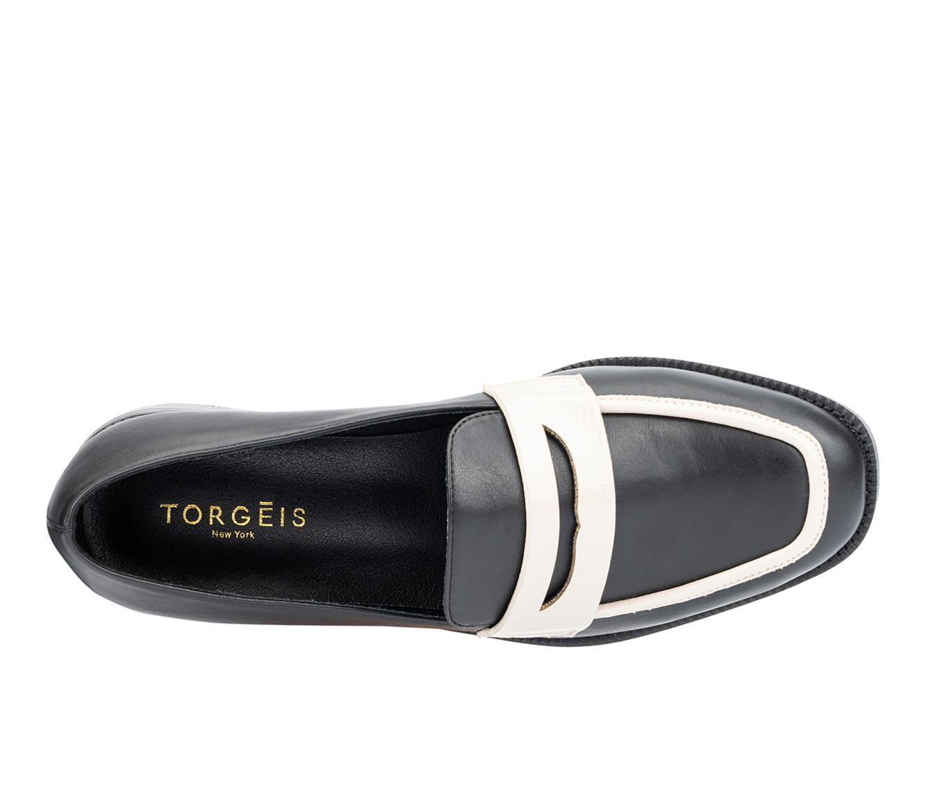 Women's Torgeis Teagan Loafers Product Image
