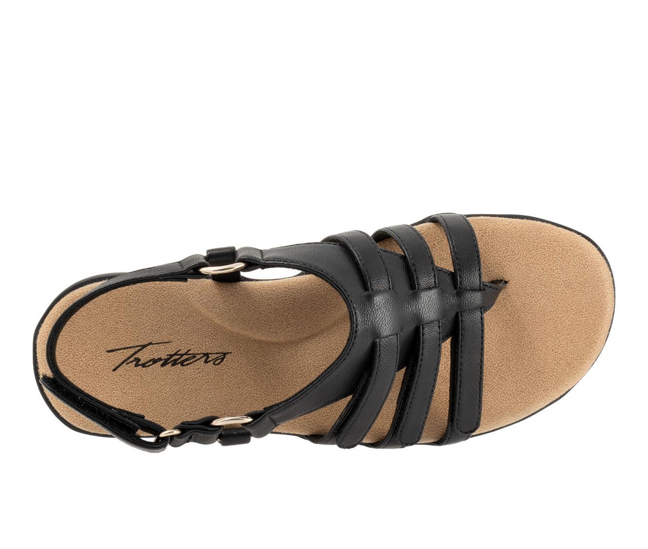 Women's Trotters Ria Sandals Product Image