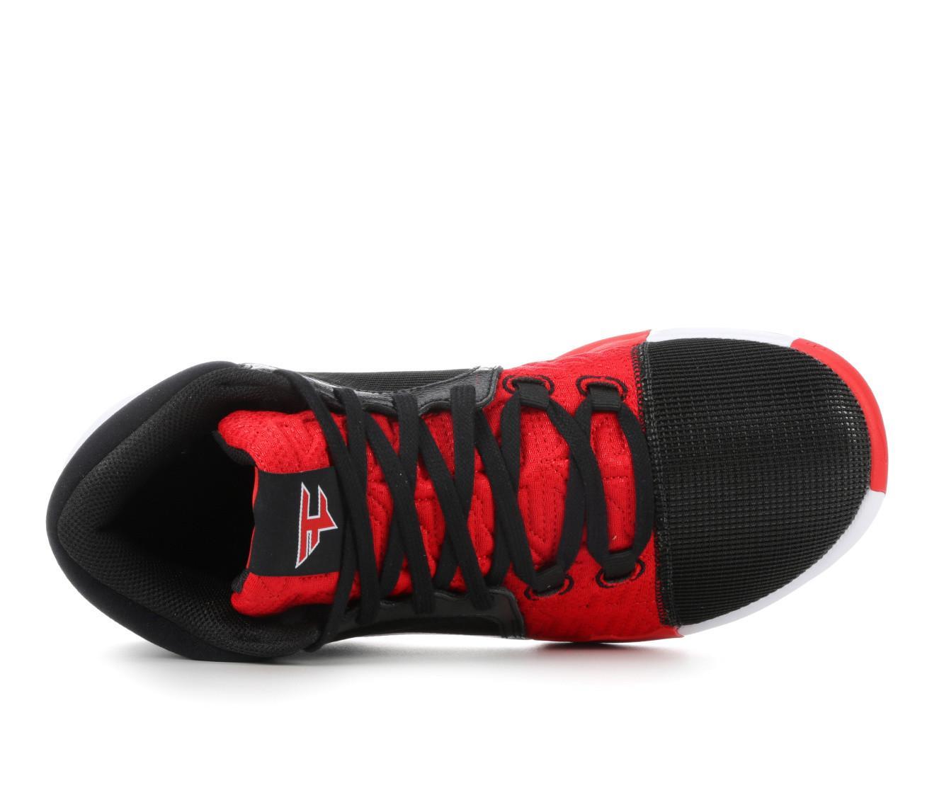 Men's Nike Lebron Witness VIII Basketball Shoes Product Image