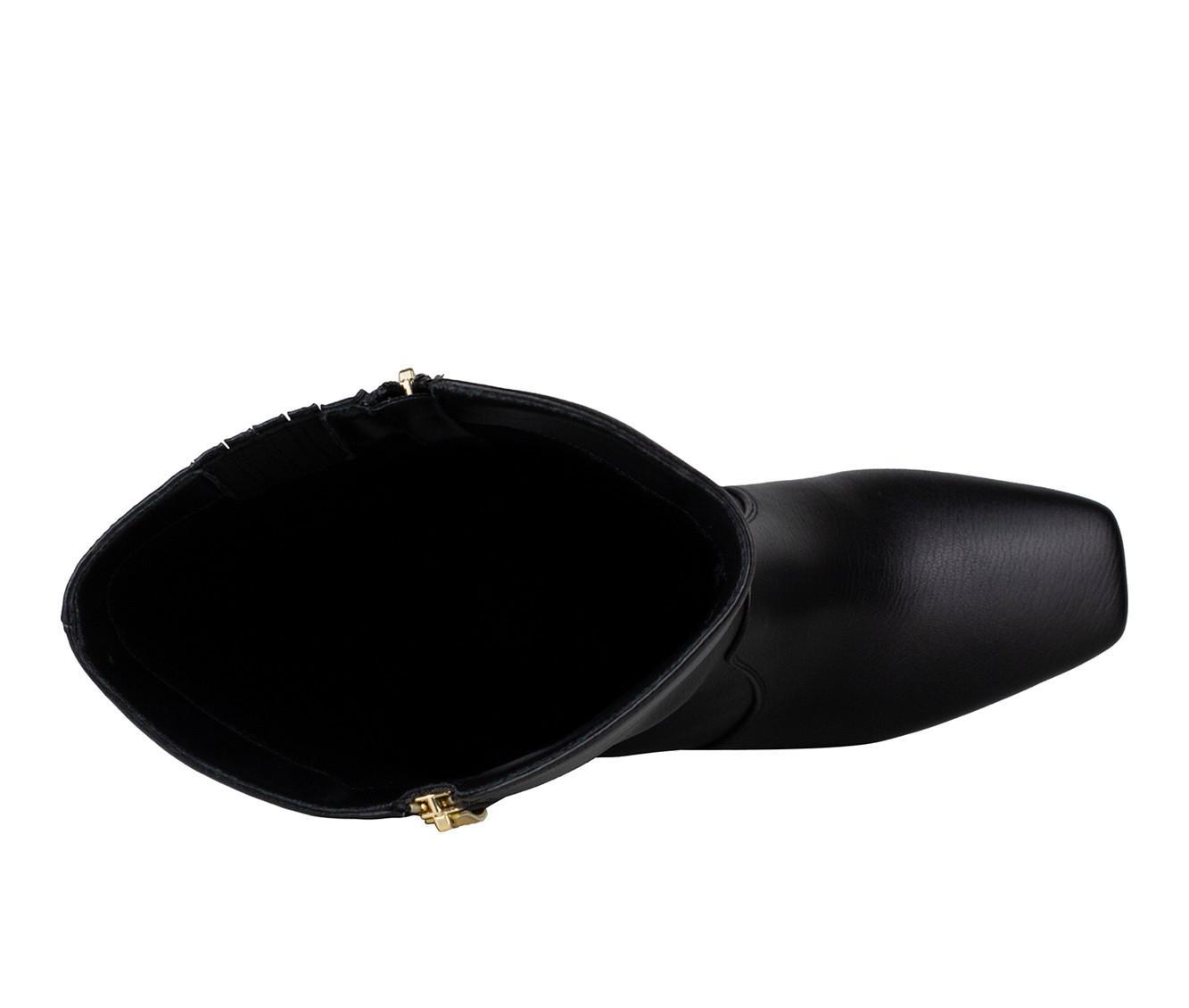 Women's Ninety Union Morgan Knee High Wedge Boots Product Image