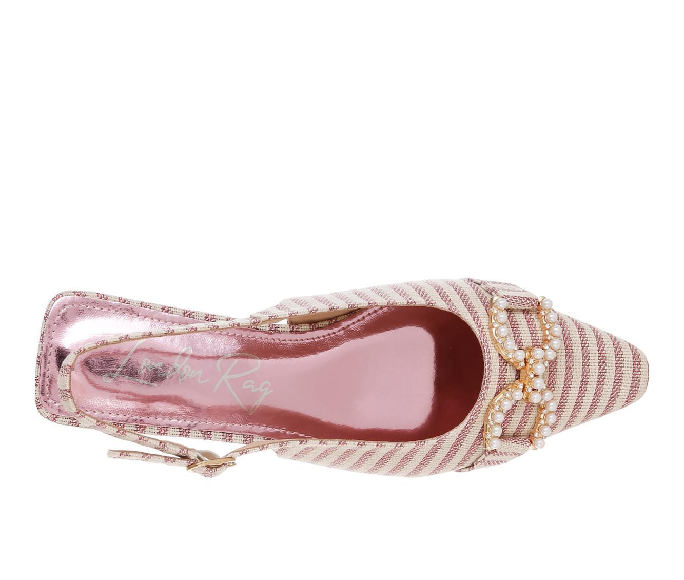 Women's London Rag Crina Flats Product Image
