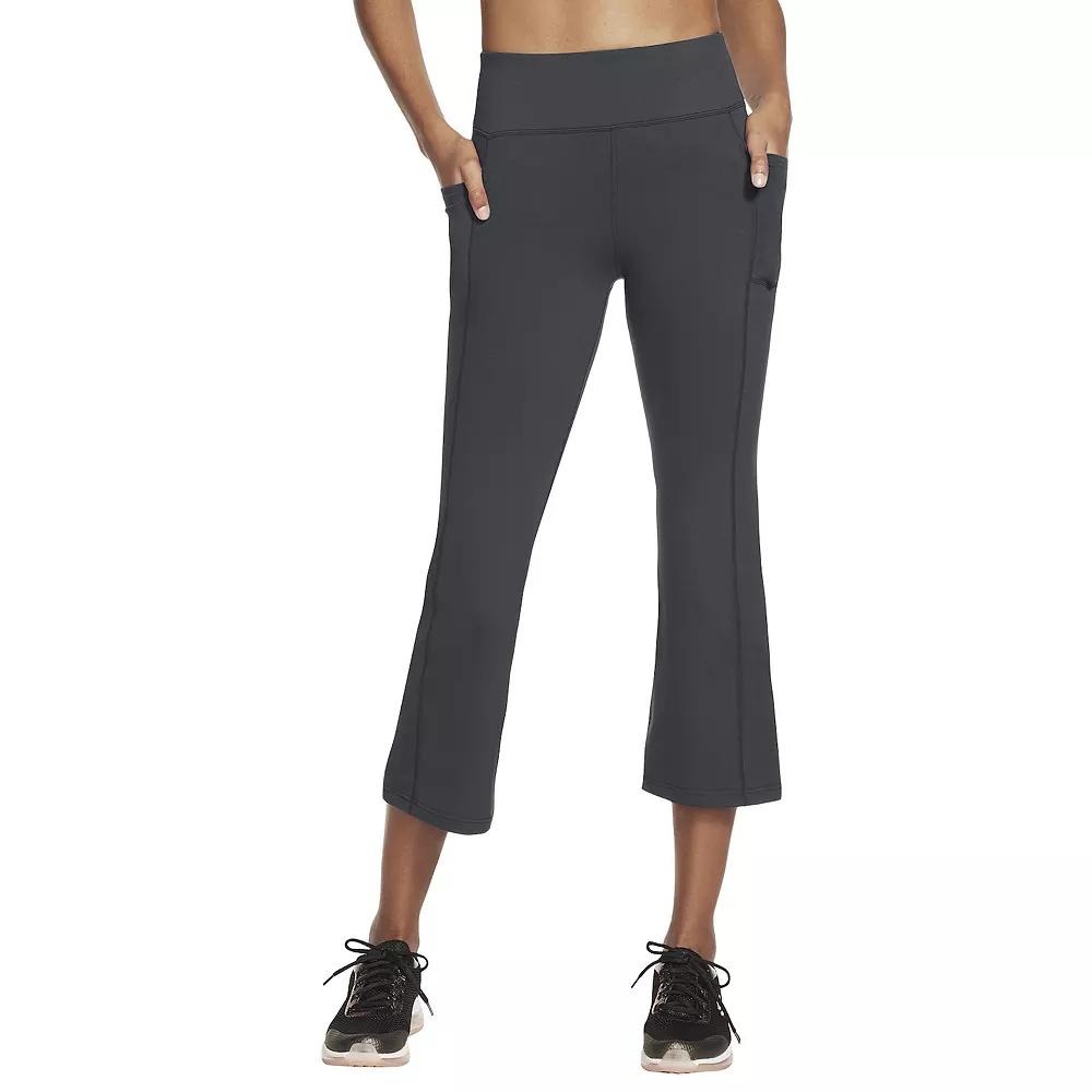 Women's Skechers® Go Walk® 4 Pocket Crop Pants,  Product Image