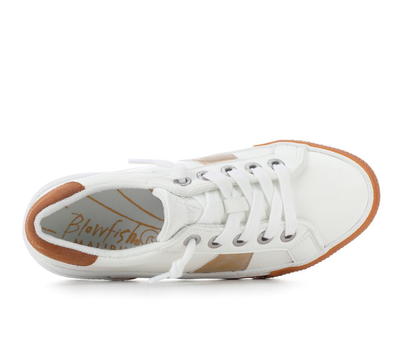 Women's Blowfish Malibu Wave-Hi Sneakers Product Image