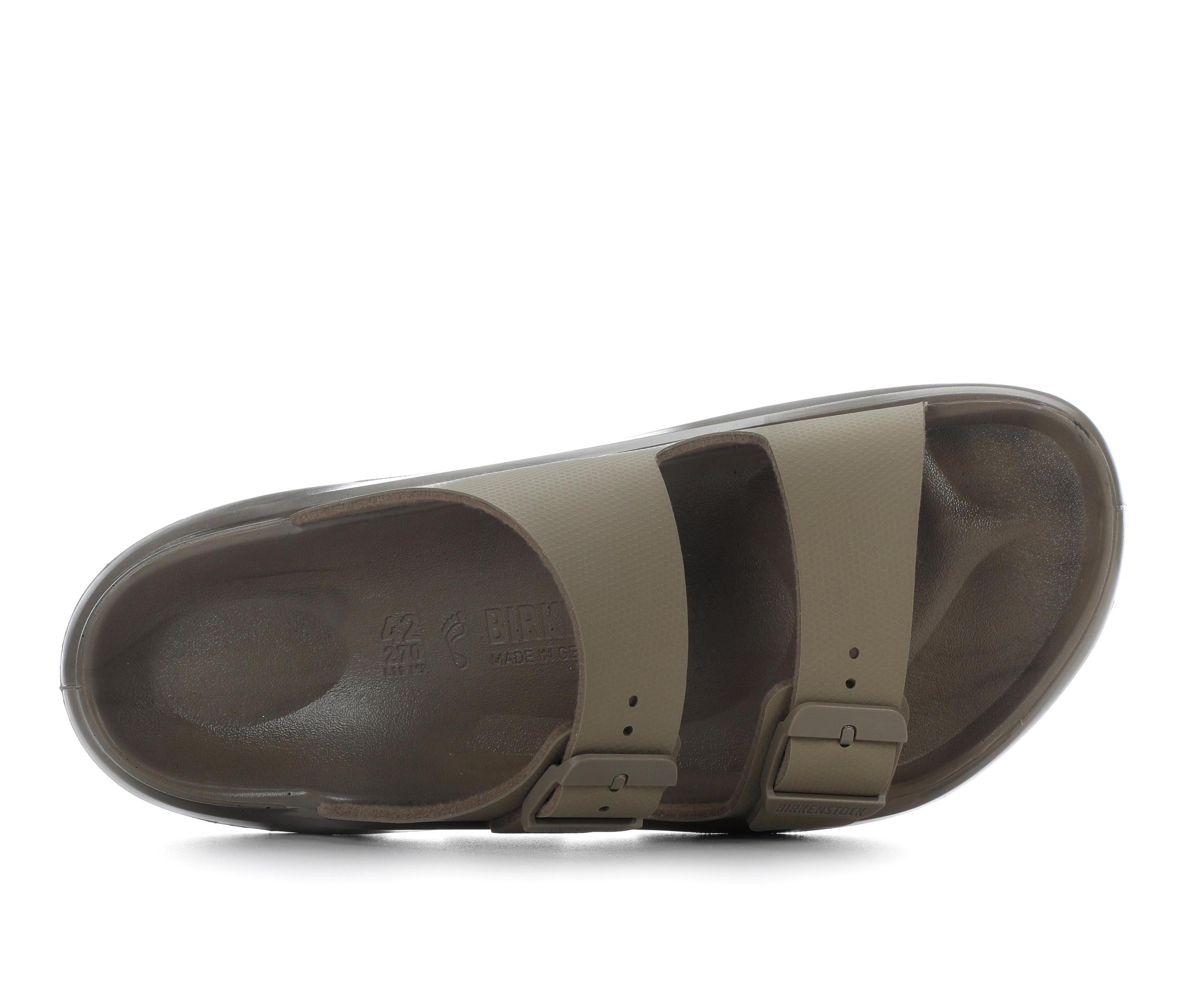 Men's Birkenstock Mogami Terra Slide Outdoor Sandals Product Image