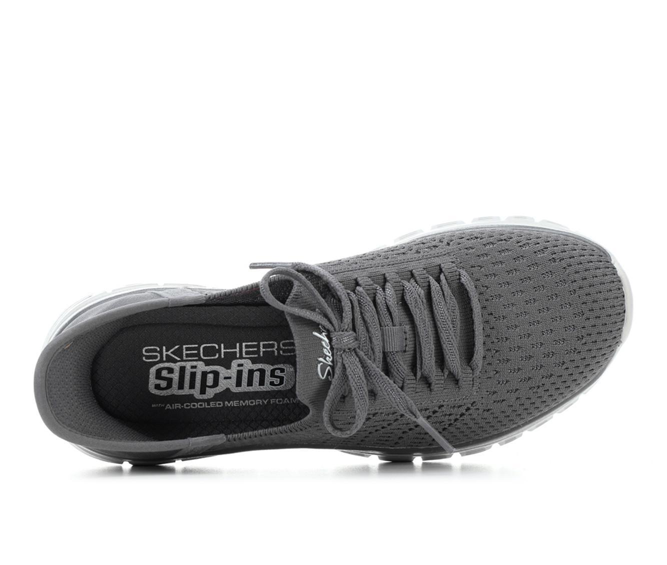 Women's Skechers 100736 Graceful Slip-Ins Shoes Product Image
