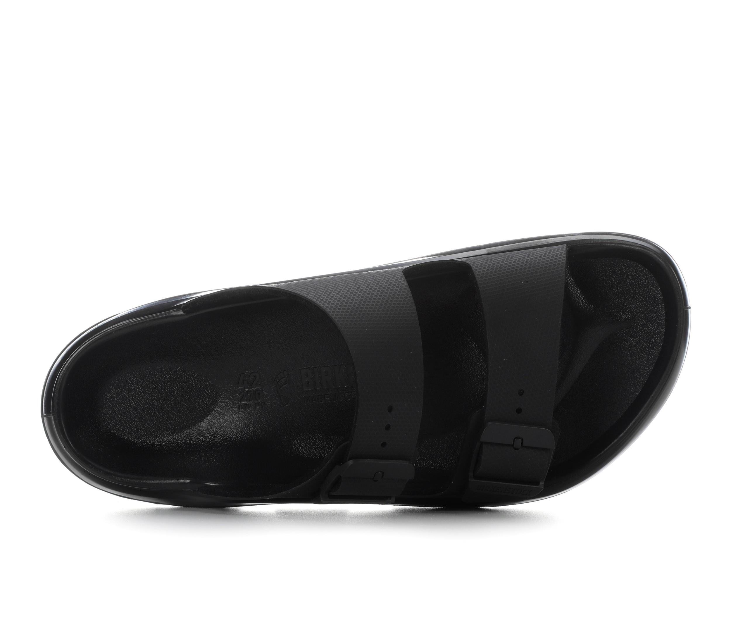 Men's Birkenstock Mogami Terra Slide Outdoor Sandals Product Image