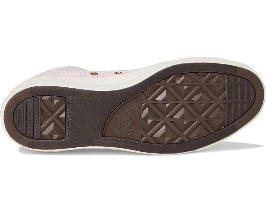 Chuck Taylor All Star High-Top Sneaker Product Image