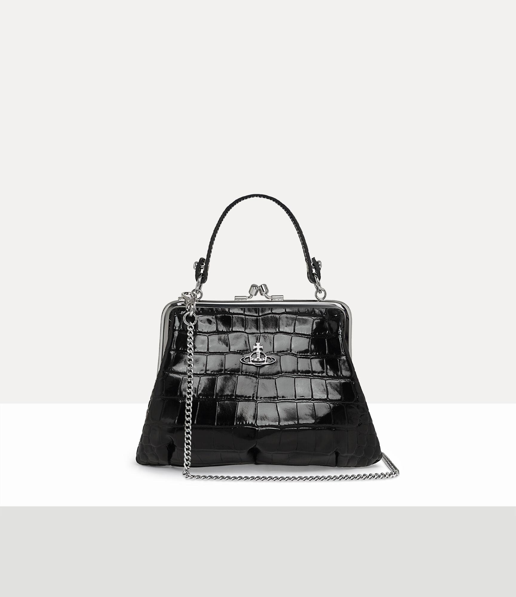 Granny Frame Purse Product Image