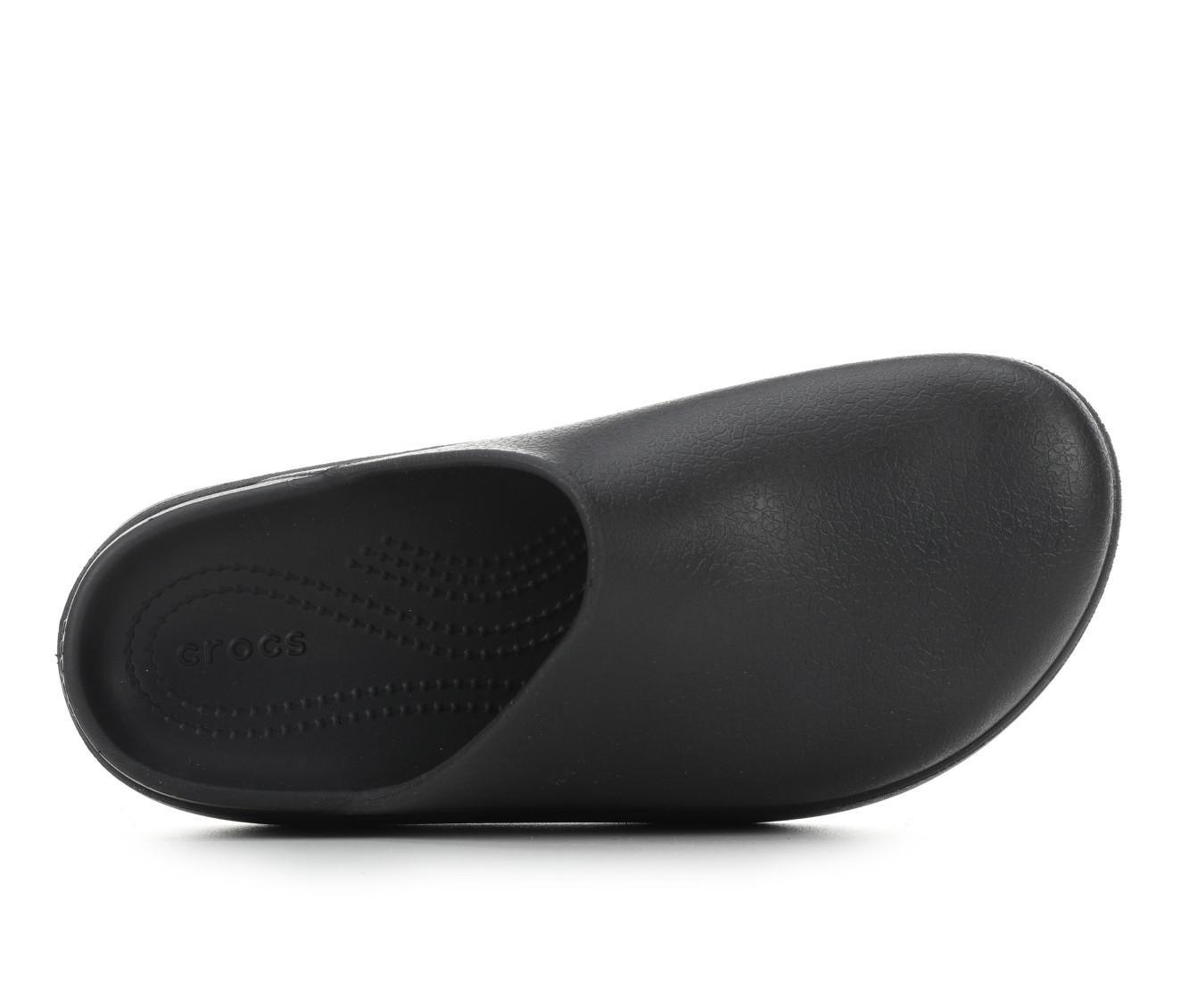 Women's Crocs Dylan Platform Clogs Product Image