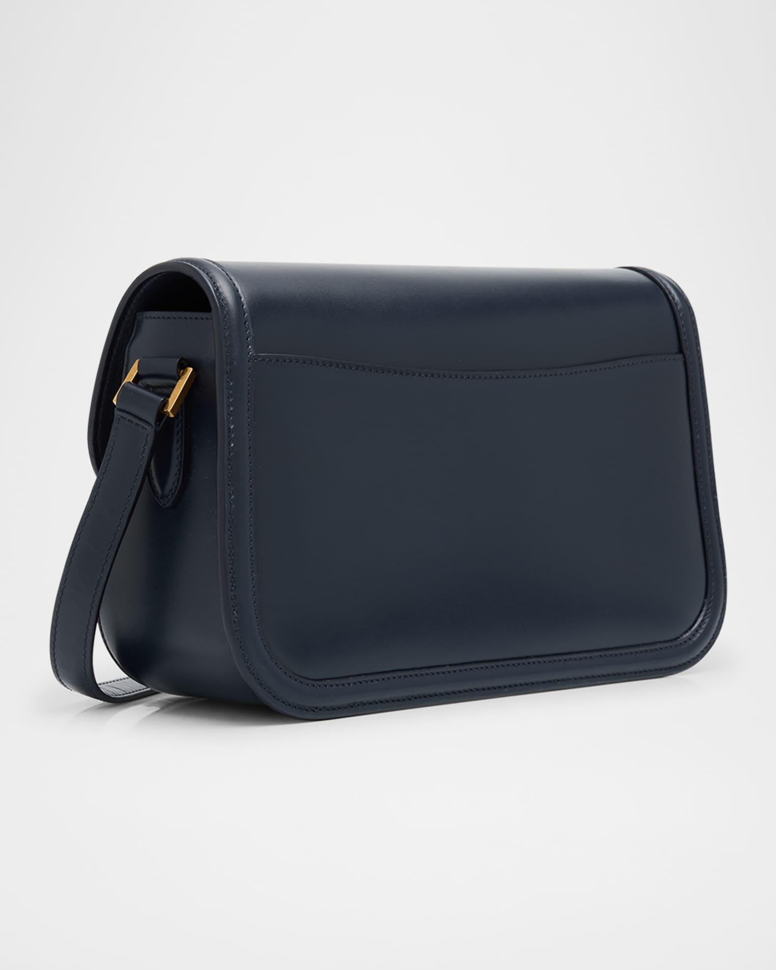 Solferino Medium YSL Shoulder Bag in Smooth Leather Product Image