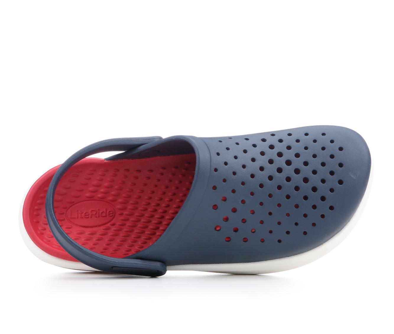 Men's Crocs Inmotion Clogs Product Image