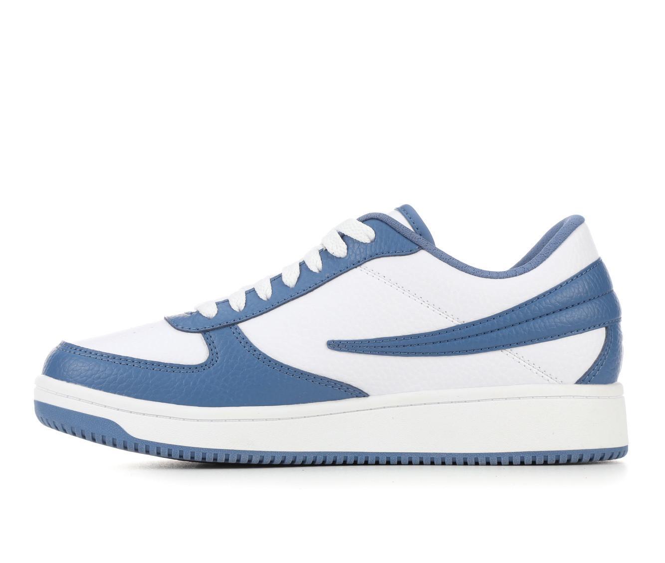 Women's Fila A-Low Sneakers Product Image