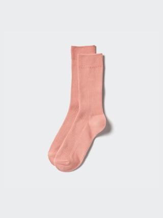 Mens Colorful 50 Socks US8-US11 UNIQLO US Product Image