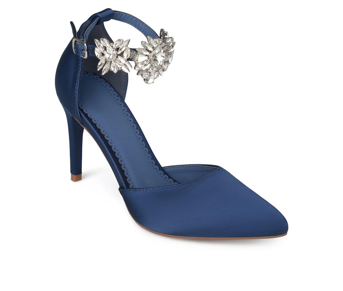 Women's Journee Collection Loxley Special Occasion Shoes Product Image