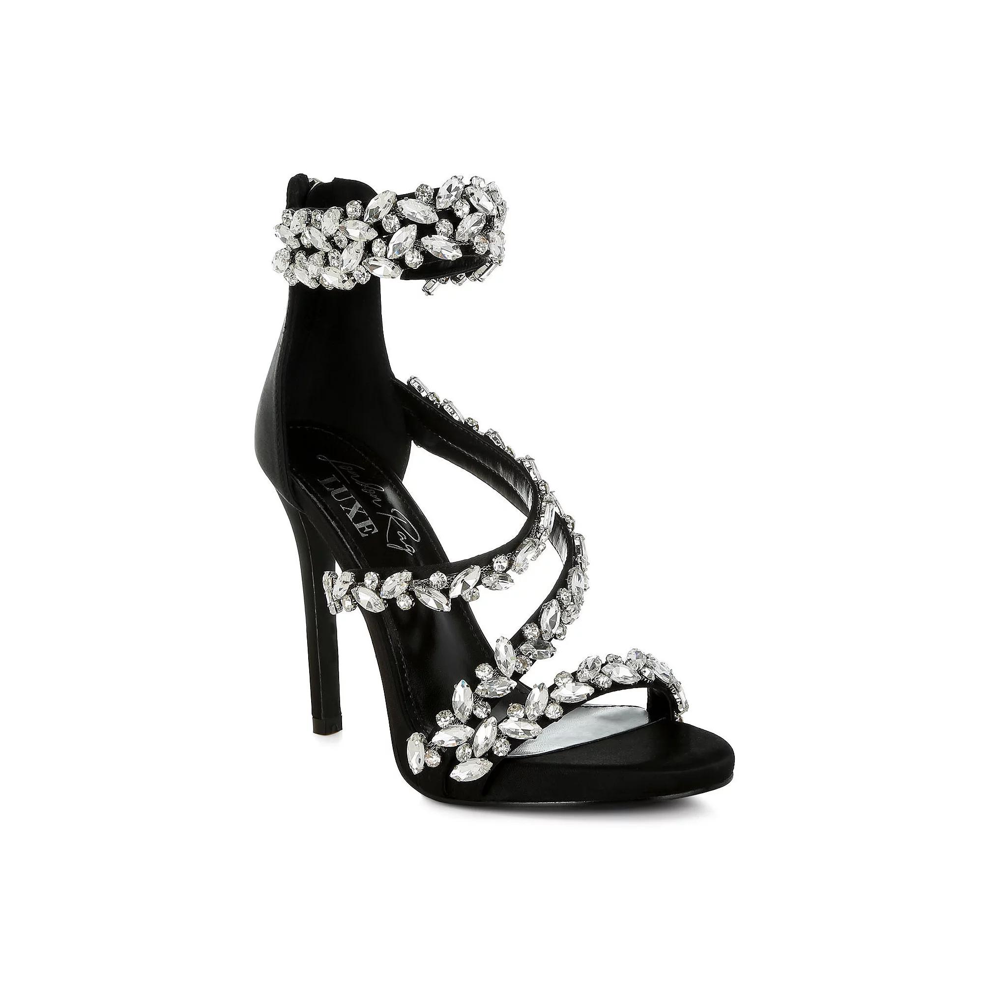 London Rag Korna Womens Sandals Product Image