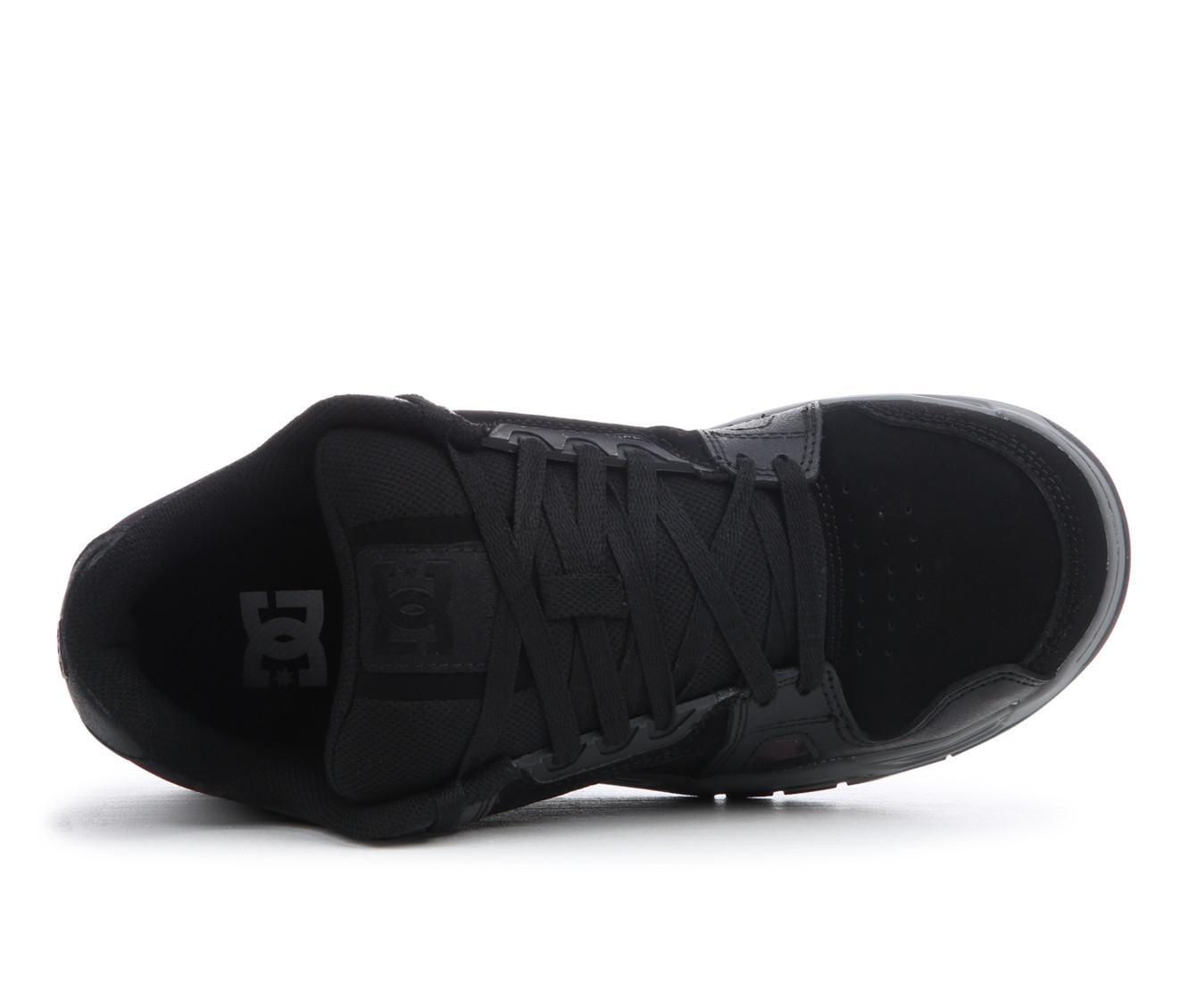 Men's DC Stag work Work Shoes Product Image