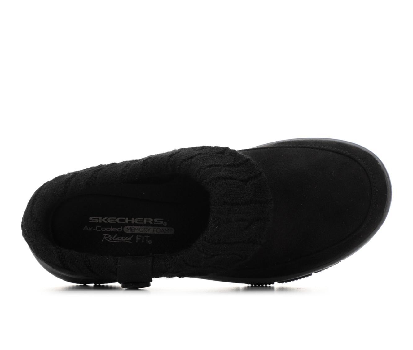 Women's Skechers 168046 Easy Going Warm Duet Shoes Product Image