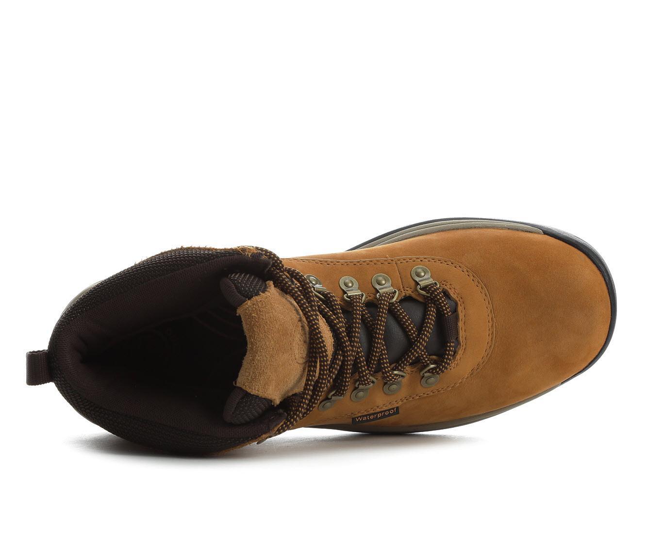 Men's Timberland White Ledge WP-M Hiking Boots Product Image