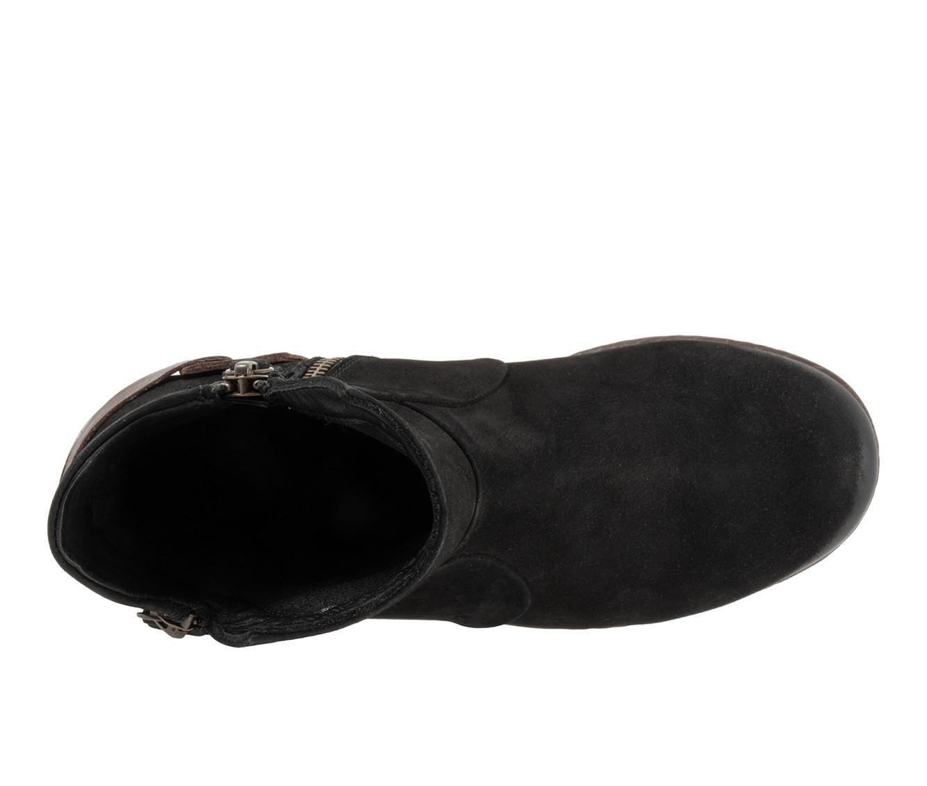 Women's Bueno Fallon Moto Boots Product Image