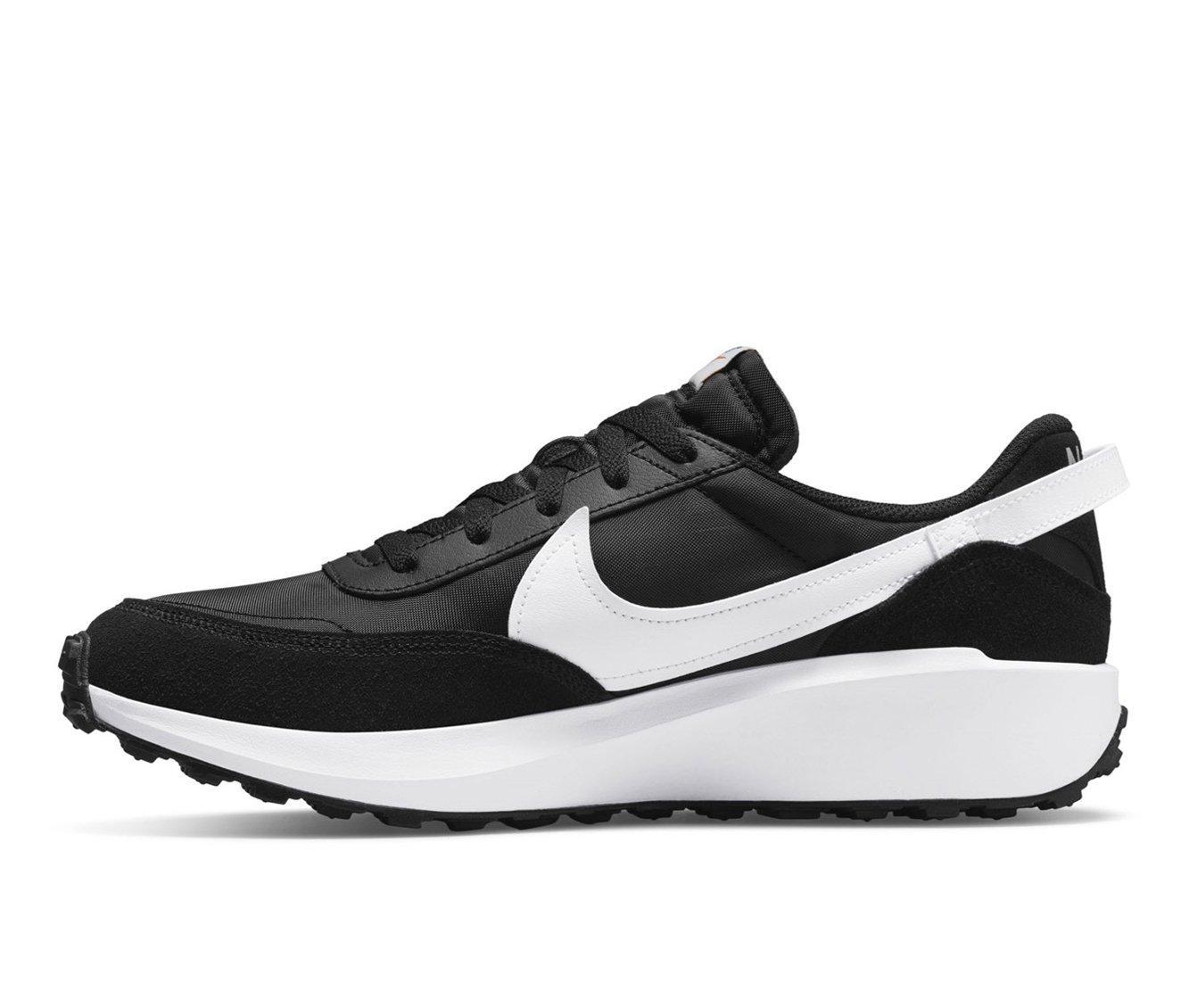 Men's Nike Waffle Debut Sneakers Product Image