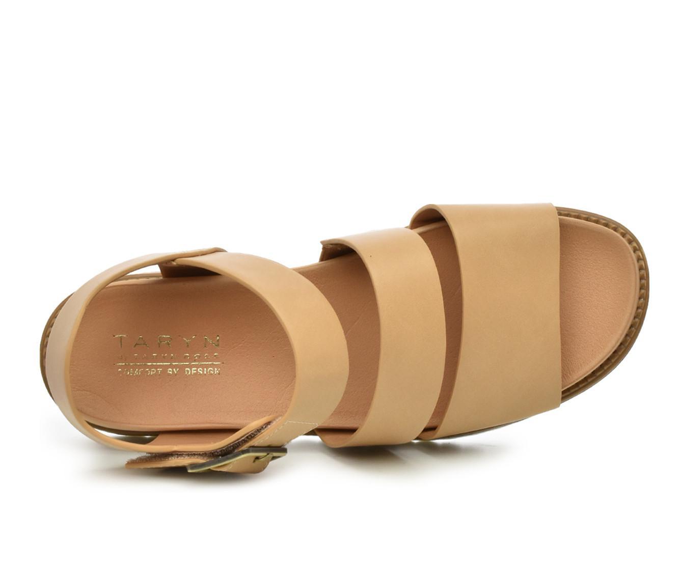 Women's Taryn Rose Kastel Sandals Product Image