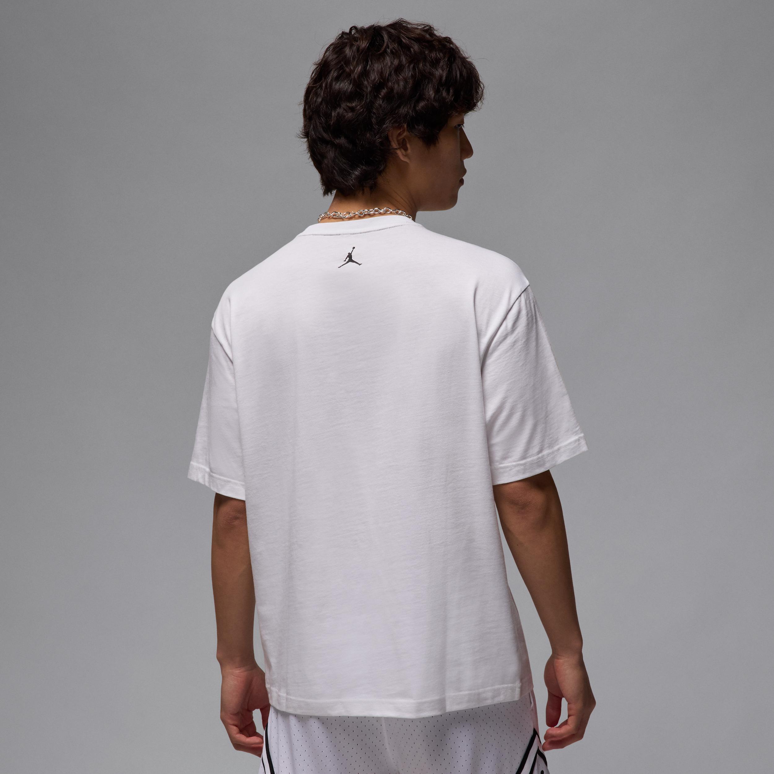 Men's Jordan Sport Dri-FIT T-Shirt Product Image