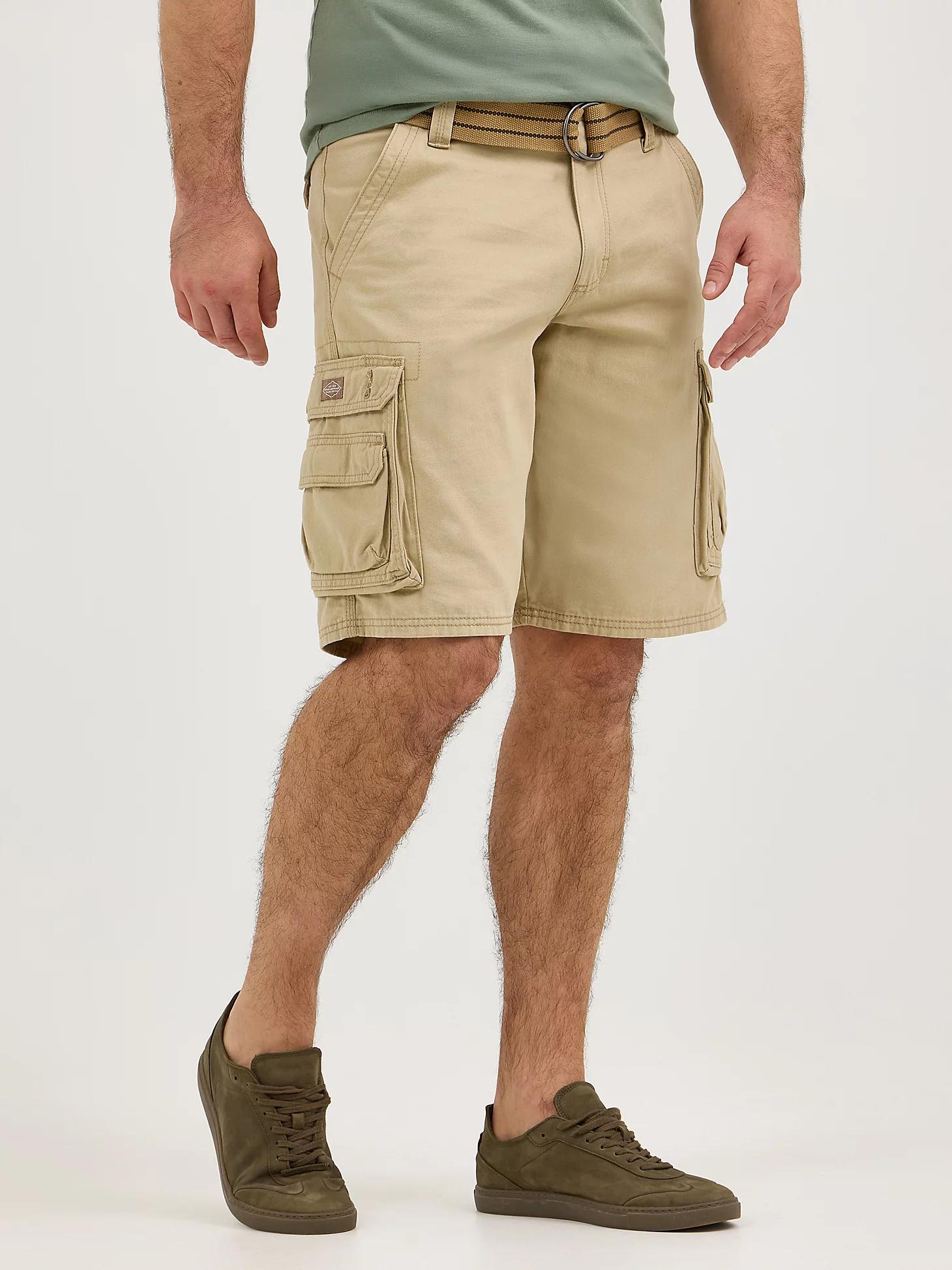 Wyoming Cargo Shorts for Men | Men’s Shorts | Lee® Product Image