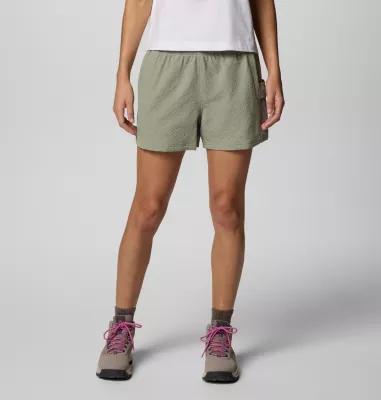 Columbia Womens Sucker for Summer Shorts- Product Image