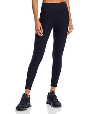 Beyond Yoga Powerbeyond Strive High Waisted Midi Leggings Product Image