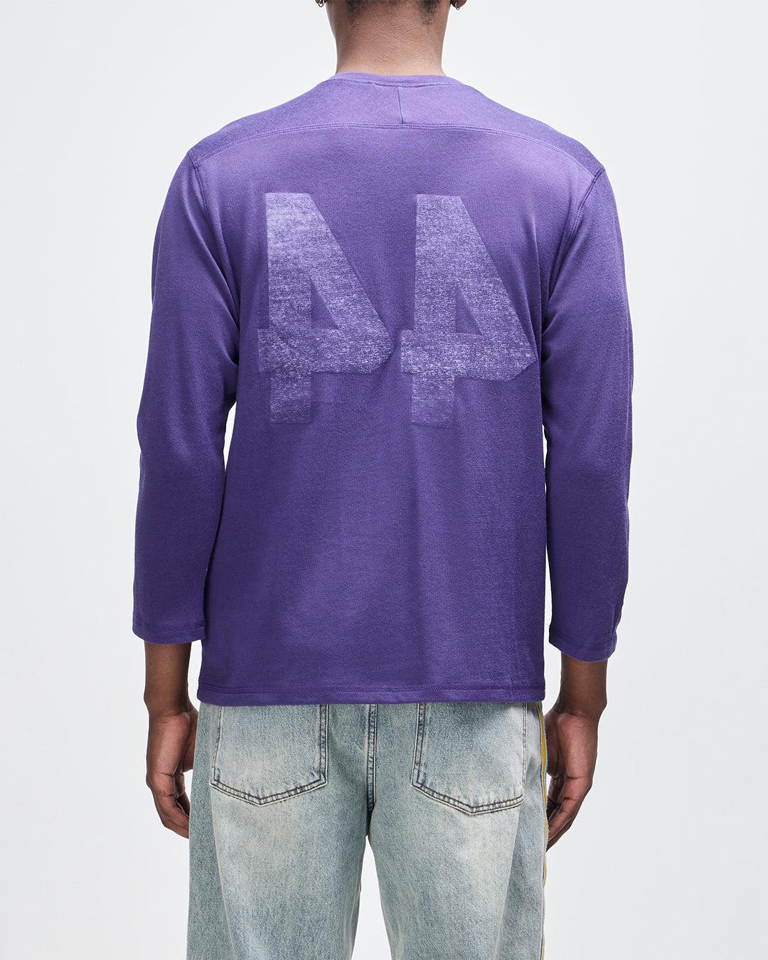 Futile Effort Jersey - Violet Product Image