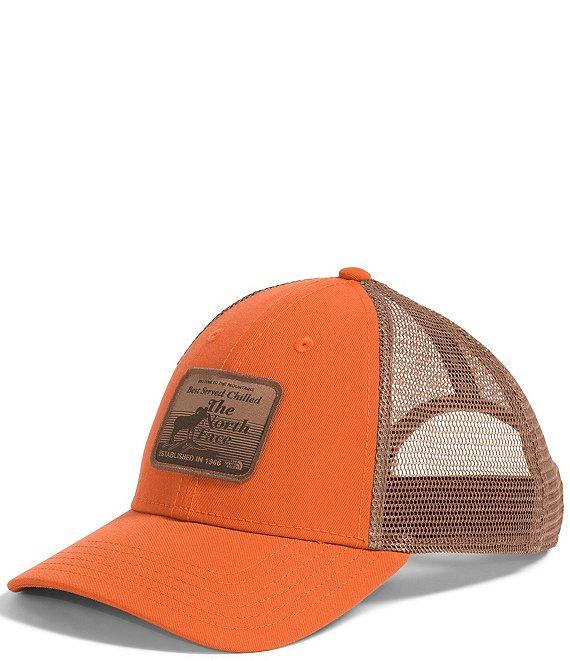 The North Face Graphic Mudder Trucker Hat Product Image