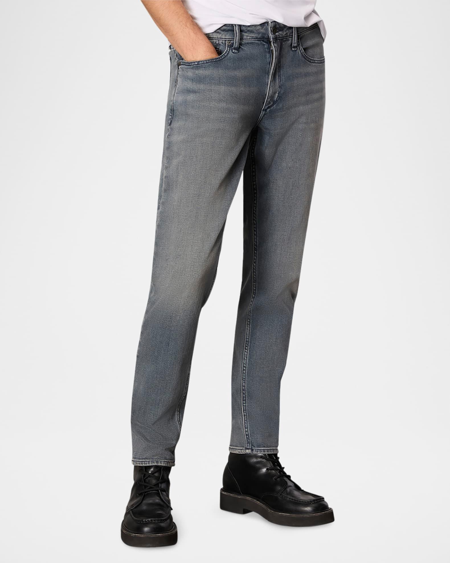 Men's Fit 3 Authentic Stretch Jeans Product Image