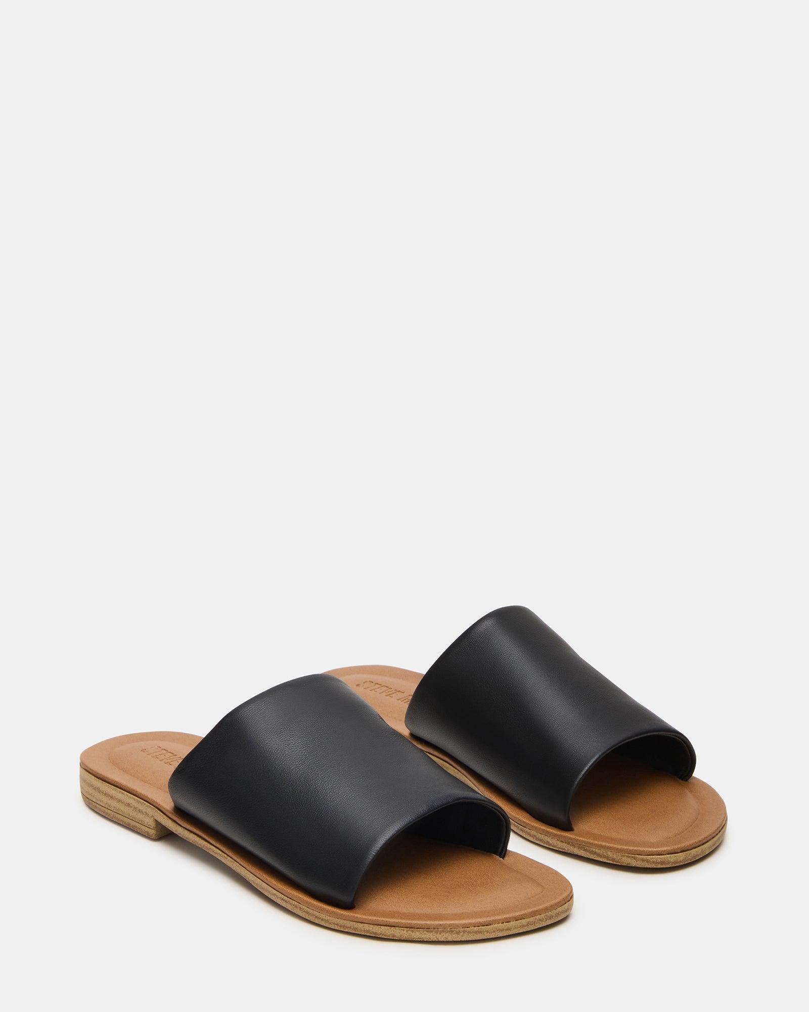 KIPP BLACK LEATHER Female Product Image