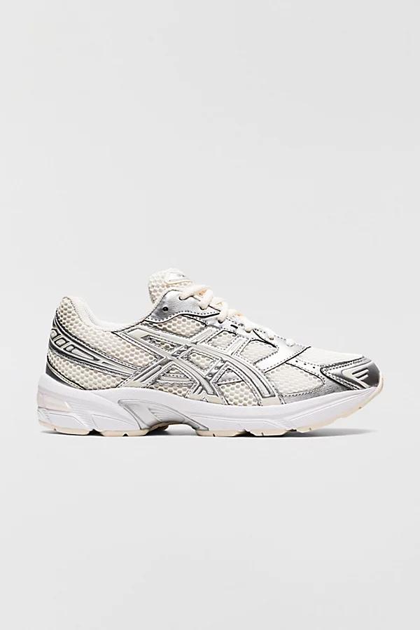 ASICS Womens ASICS GEL-1130 - Womens Running Shoes Mint Tint/White Product Image