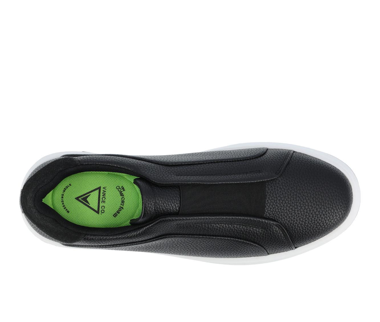 Men's Vance Co. Matteo Casual Slip On Shoes Product Image