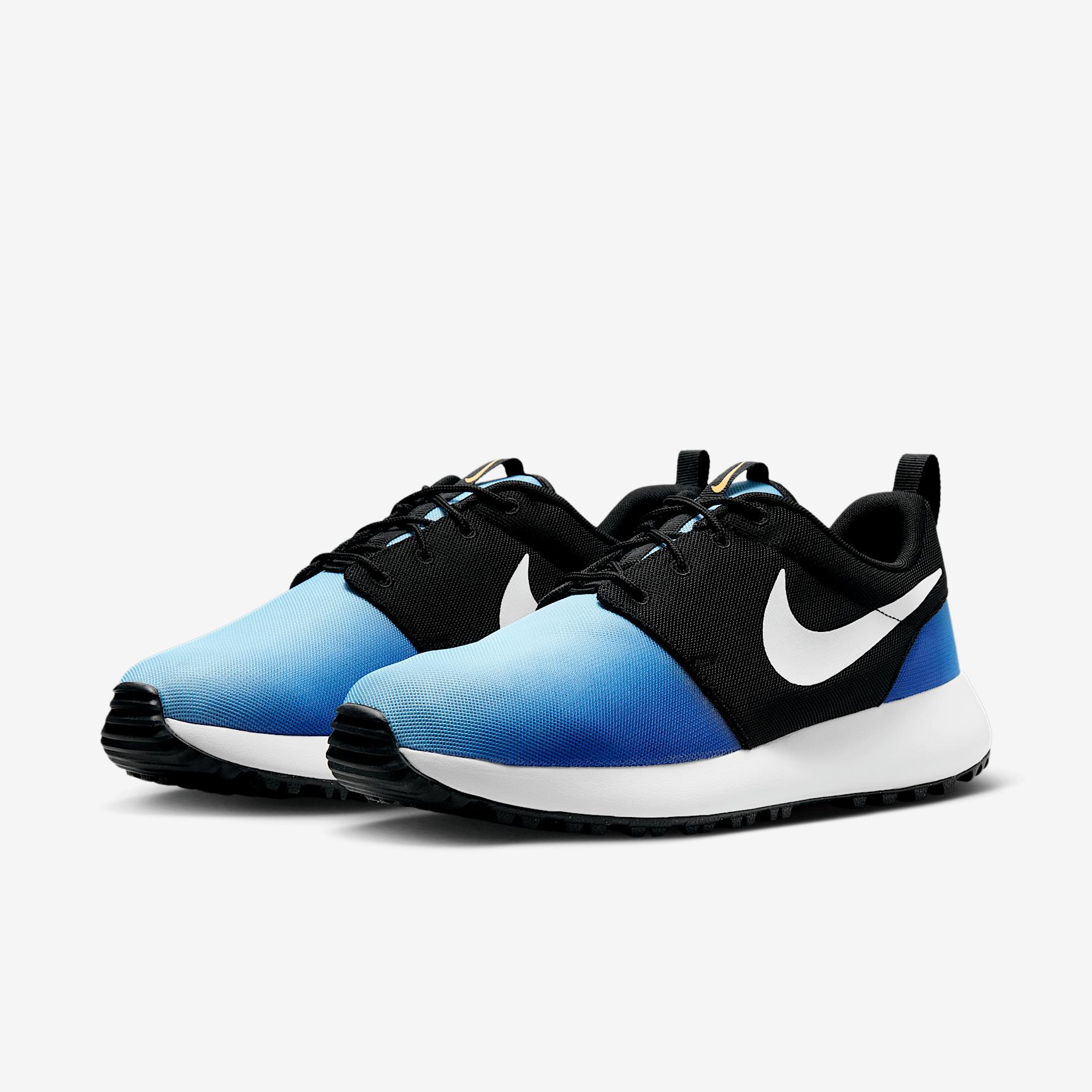 Nike Men's Roshe G Next Nature Golf Shoes Product Image