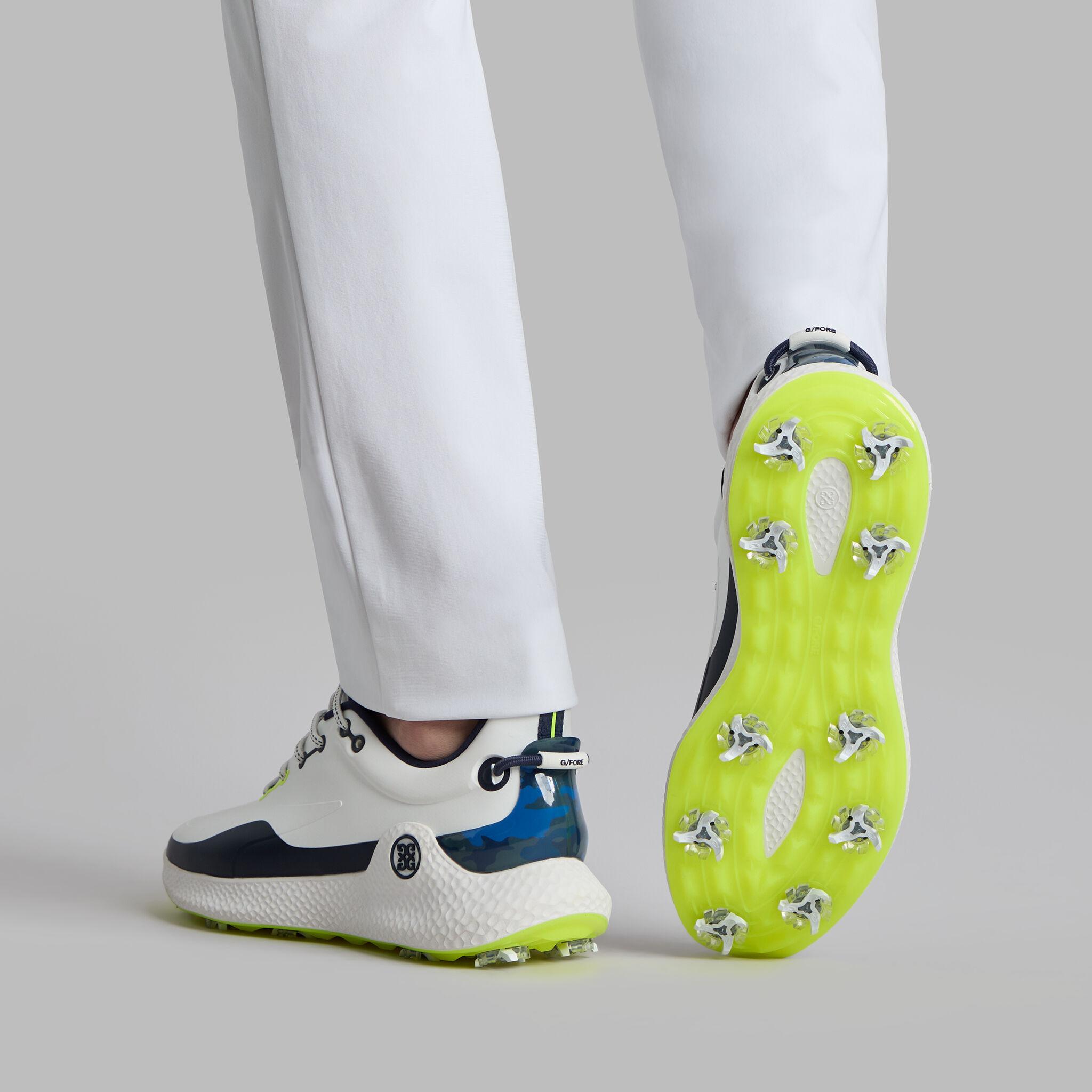 MEN'S MG4+ O2 G/LOCK GOLF SHOE Product Image
