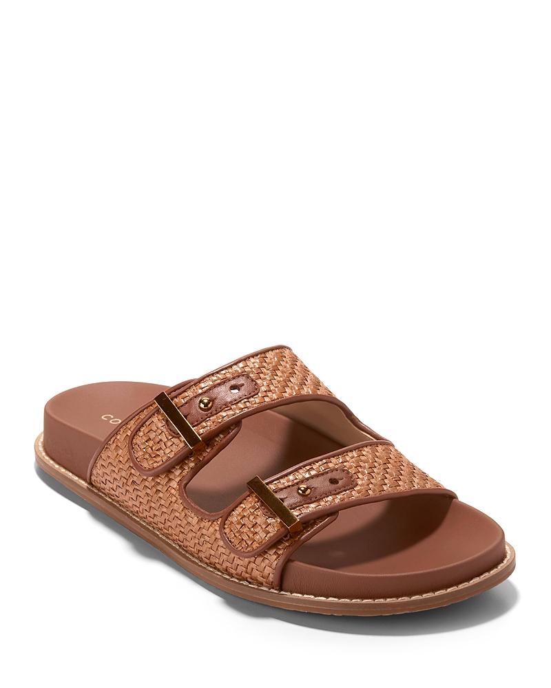 Cole Haan Womens Marisol Footbed Sandals Product Image