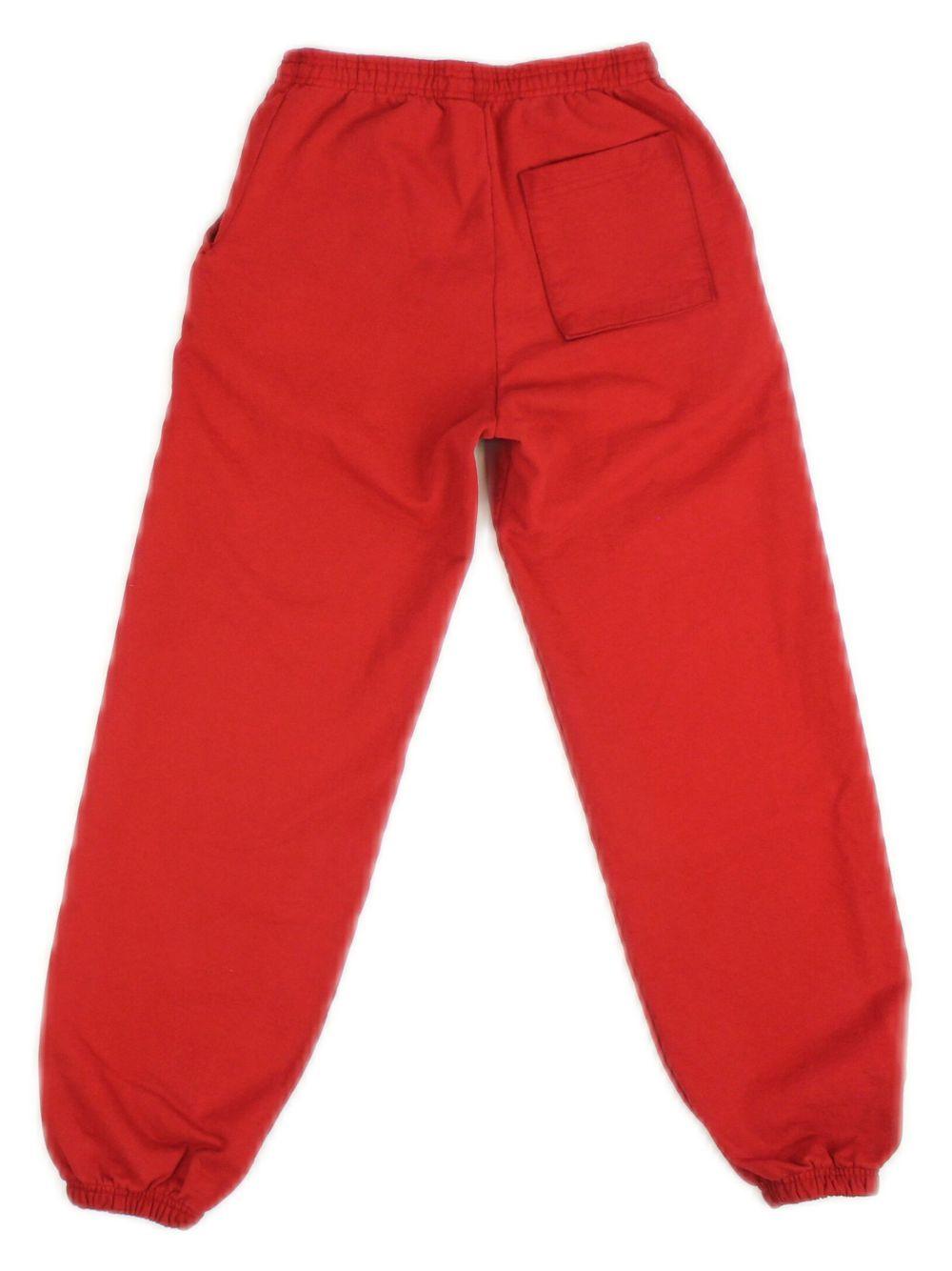 555 Angel Number track pants  Product Image
