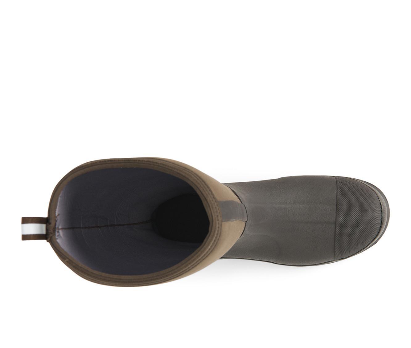 Men's Muck Boots Chore Western Xpress Work Boots Product Image