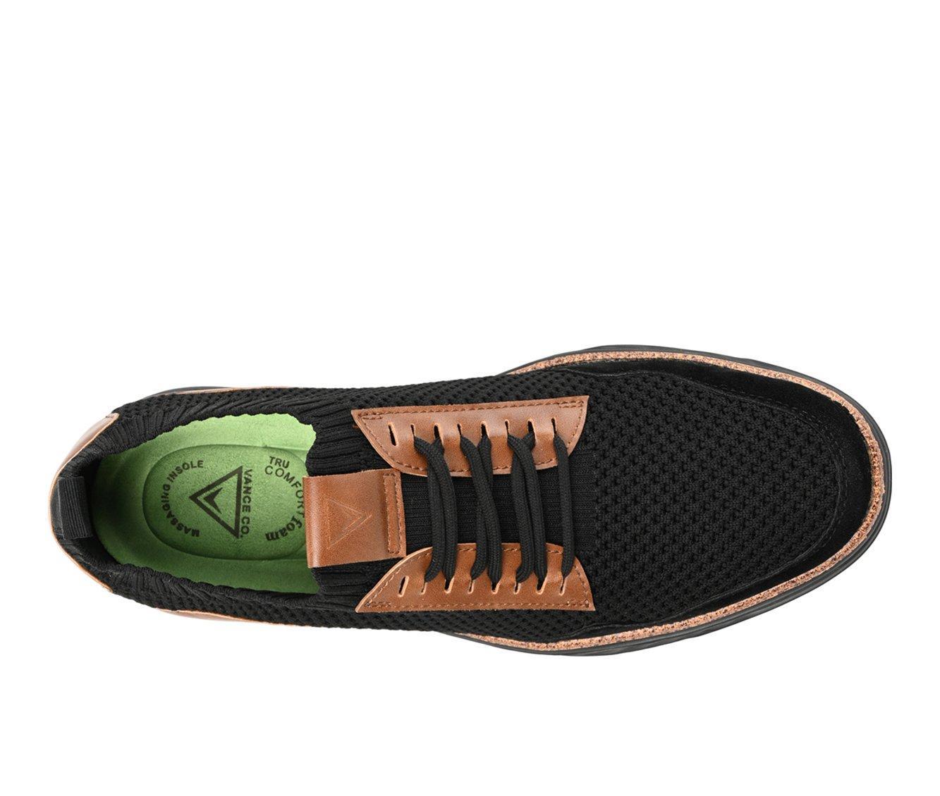 Men's Vance Co. Julius Fashion Sneakers Product Image