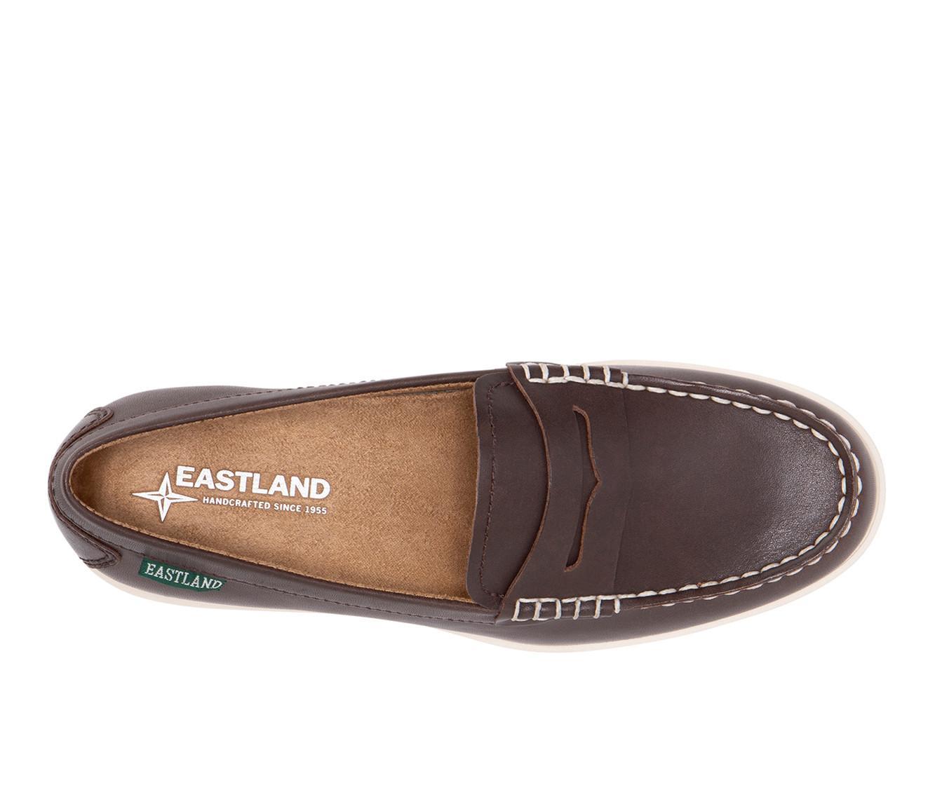 Women's Eastland Baldwin Loafers Product Image