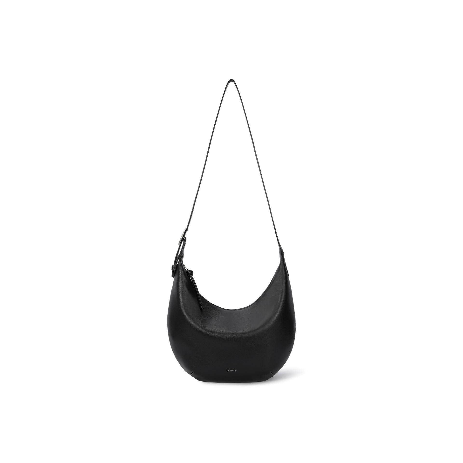 Crescent Shoulder - Hobo Bag Product Image