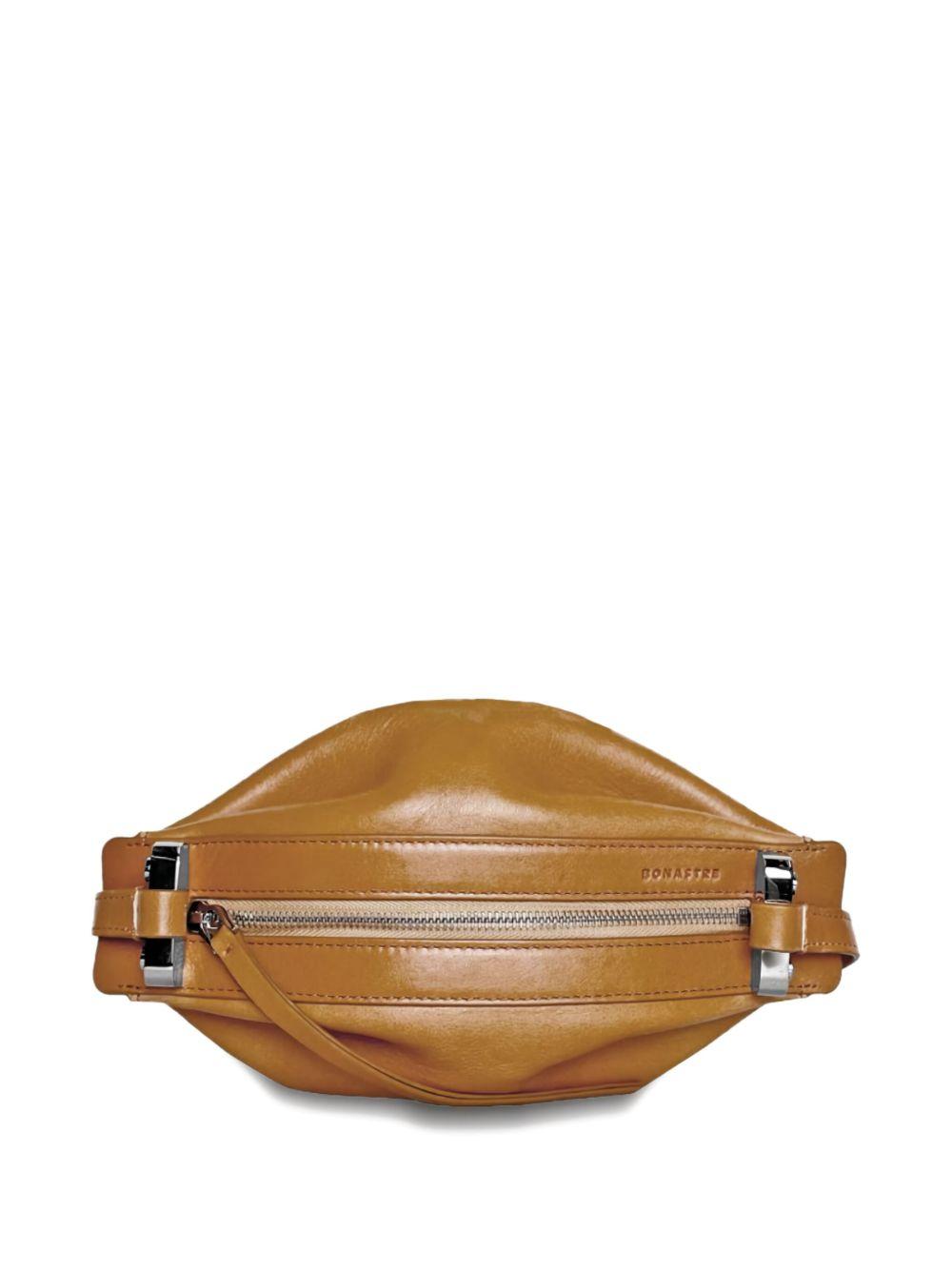 Bon-Bon Shiny shoulder bag Product Image
